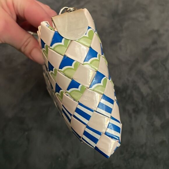 MITZ wrapper purse | shoulder bag - Picture 9 of 10